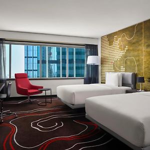 Double Room Two Double Rooms